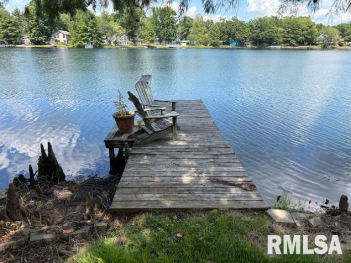 84 New Thompson Lake Road, Carbondale, Illinois 62901, 2 Bedrooms Bedrooms, 0 ,2 BathroomsBathrooms,Residential,For Sale,New Thompson Lake,0,RMAEB460161