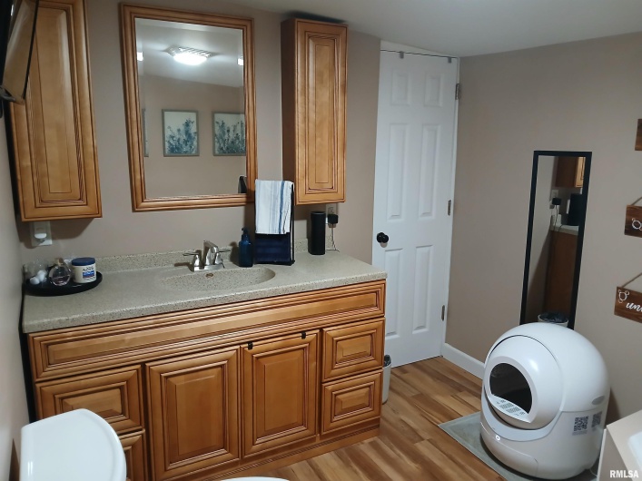 403 8TH Street, Johnston City, Illinois 62951, 4 Bedrooms Bedrooms, 0 ,2 BathroomsBathrooms,Residential,For Sale,8TH,0,RMAEB459151