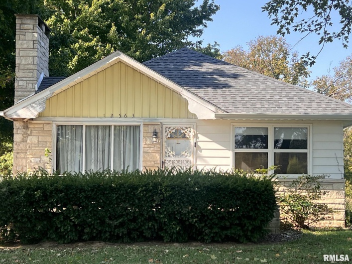 12563 Saraville Road, Marion, Illinois 62959, 2 Bedrooms Bedrooms, 0 ,1 BathroomBathrooms,Residential,For Sale,Saraville,0,RMAQC4268516