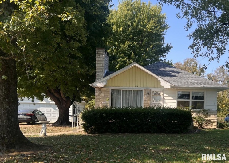 12563 Saraville Road, Marion, Illinois 62959, 2 Bedrooms Bedrooms, 0 ,1 BathroomBathrooms,Residential,For Sale,Saraville,0,RMAQC4268516