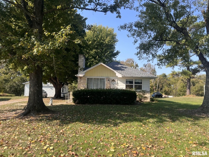 12563 Saraville Road, Marion, Illinois 62959, 2 Bedrooms Bedrooms, 0 ,1 BathroomBathrooms,Residential,For Sale,Saraville,0,RMAQC4268516