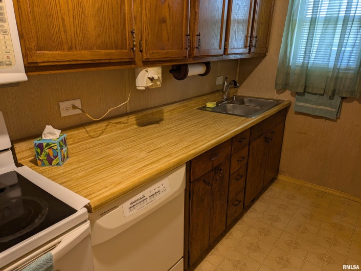 1205 BURGESS Avenue, Johnston City, Illinois 62951, 3 Bedrooms Bedrooms, 0 ,1 BathroomBathrooms,Residential,For Sale,BURGESS,0,RMAEB458483