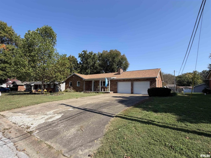 50 Jon Street, Metropolis, Illinois 62960, 3 Bedrooms Bedrooms, 0 ,2 BathroomsBathrooms,Residential,For Sale,Jon,0,RMAEB460167