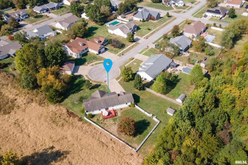 506 Insignia Drive, Herrin, Illinois 62948, 4 Bedrooms Bedrooms, 0 ,3 BathroomsBathrooms,Residential,For Sale,Insignia,0,RMAQC4268522