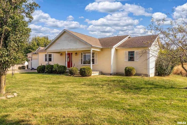 506 Insignia Drive, Herrin, Illinois 62948, 4 Bedrooms Bedrooms, 0 ,3 BathroomsBathrooms,Residential,For Sale,Insignia,0,RMAQC4268522