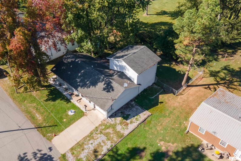 1206 Goodall Street, Marion, Illinois 62959, 3 Bedrooms Bedrooms, 0 ,2 BathroomsBathrooms,Residential,For Sale,Goodall,0,RMAEB460169