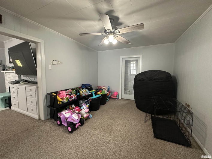 206 Homer Avenue, Harrisburg, Illinois 62946, 3 Bedrooms Bedrooms, 0 ,1 BathroomBathrooms,Residential,For Sale,Homer,0,RMAEB460171