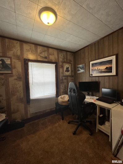 206 Homer Avenue, Harrisburg, Illinois 62946, 3 Bedrooms Bedrooms, 0 ,1 BathroomBathrooms,Residential,For Sale,Homer,0,RMAEB460171