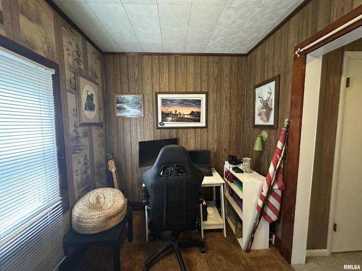 206 Homer Avenue, Harrisburg, Illinois 62946, 3 Bedrooms Bedrooms, 0 ,1 BathroomBathrooms,Residential,For Sale,Homer,0,RMAEB460171