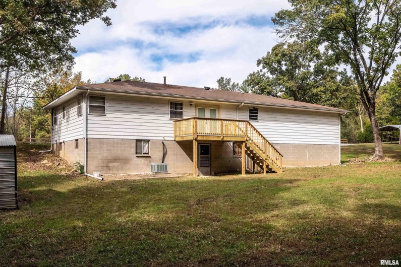 8375 Highway 145 S, Harrisburg, Illinois 62946-5521, 3 Bedrooms Bedrooms, 0 ,2 BathroomsBathrooms,Residential,For Sale,Highway 145 S,0,RMAEB460176