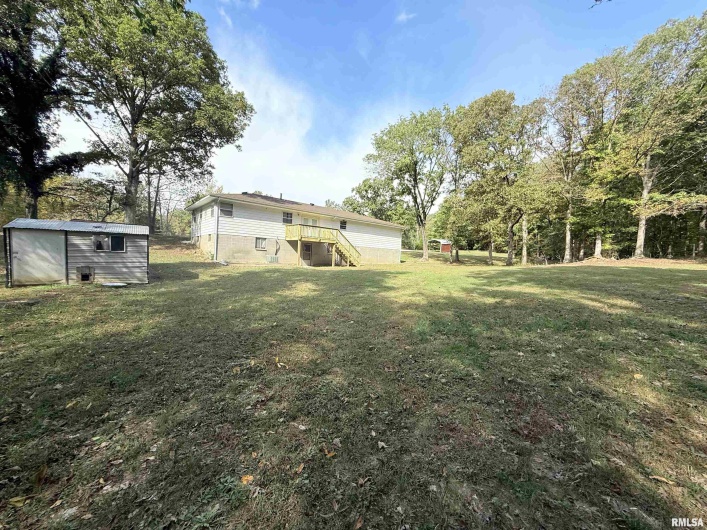 8375 Highway 145 S, Harrisburg, Illinois 62946-5521, 3 Bedrooms Bedrooms, 0 ,2 BathroomsBathrooms,Residential,For Sale,Highway 145 S,0,RMAEB460176