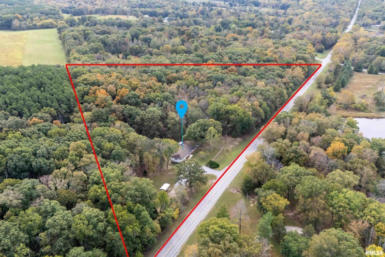 8375 Highway 145 S, Harrisburg, Illinois 62946-5521, 3 Bedrooms Bedrooms, 0 ,2 BathroomsBathrooms,Residential,For Sale,Highway 145 S,0,RMAEB460176