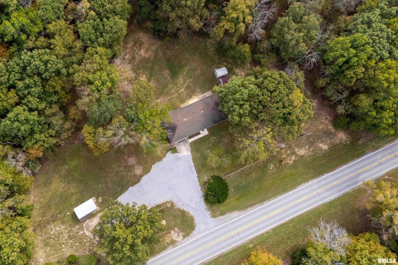 8375 Highway 145 S, Harrisburg, Illinois 62946-5521, 3 Bedrooms Bedrooms, 0 ,2 BathroomsBathrooms,Residential,For Sale,Highway 145 S,0,RMAEB460176