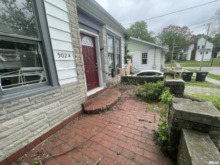 502 Beveridge Street, Carbondale, Illinois 62901, 0 , 0 ,0,Residential Income,For Sale,Beveridge,0,RMAEB460177
