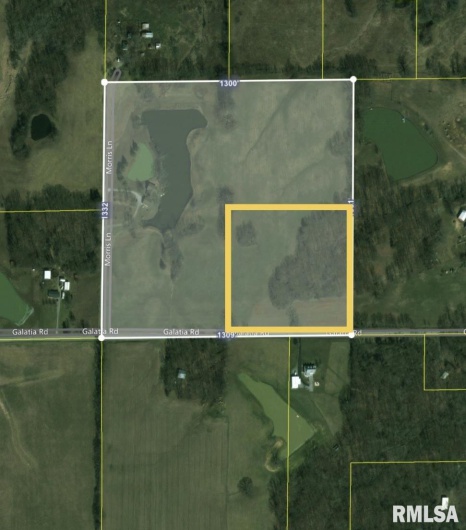 000 Galatia Road, Galatia, Illinois 62935, 0 , 0 ,0,Land,For Sale,Galatia,0,RMAQC4268551