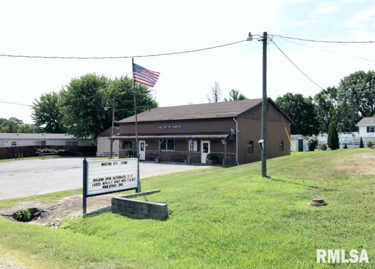 00 Eagle Point Bay Road, Goreville, Illinois 62939, 0 , 0 ,0,Land,For Sale,Eagle Point Bay,0,RMAEB460190