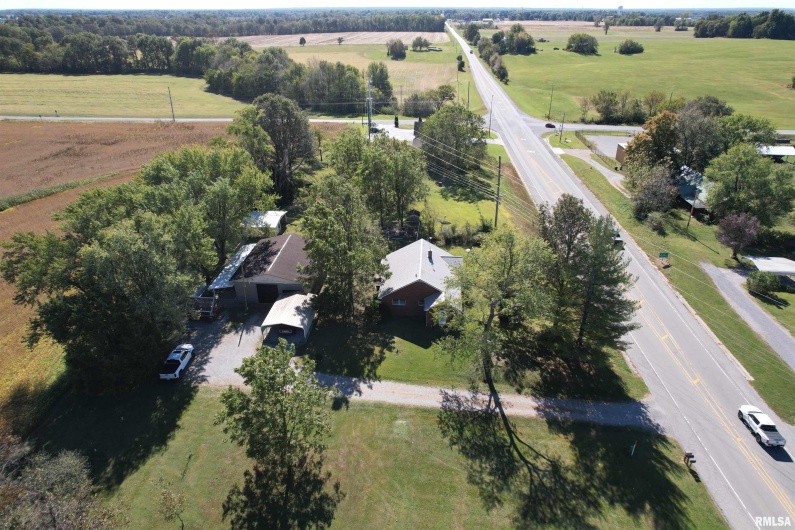3232 IL-145 Road, Metropolis, Illinois 62960, 2 Bedrooms Bedrooms, 0 ,1 BathroomBathrooms,Residential,For Sale,IL-145,0,RMAEB460191