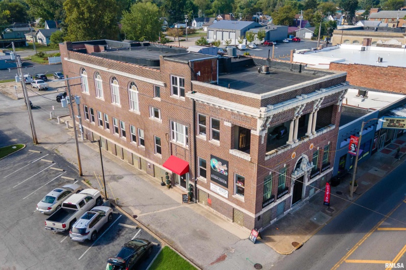 1329 WALNUT Street, Murphysboro, Illinois 62966, 0 , 0 ,0,Commercial Sale,For Sale,WALNUT,0,RMAEB460197