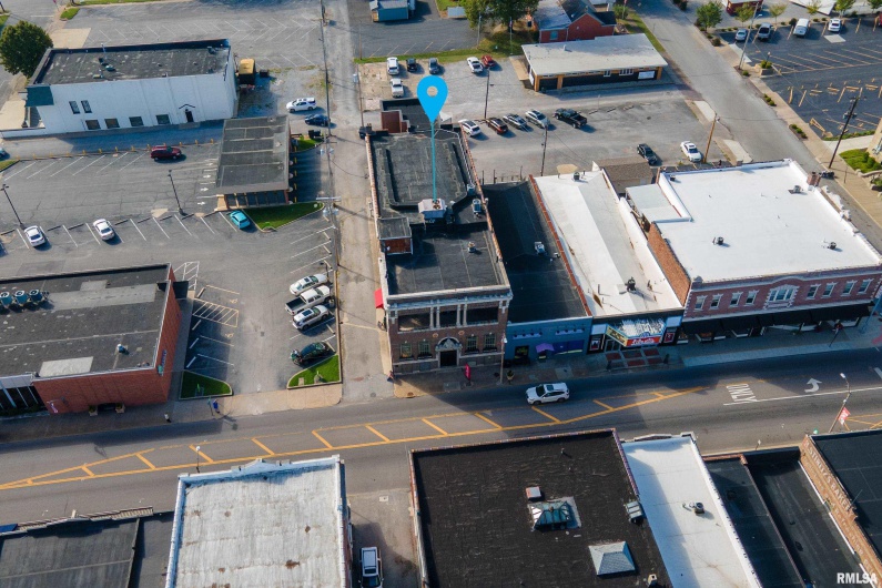 1329 WALNUT Street, Murphysboro, Illinois 62966, 0 , 0 ,0,Commercial Sale,For Sale,WALNUT,0,RMAEB460197
