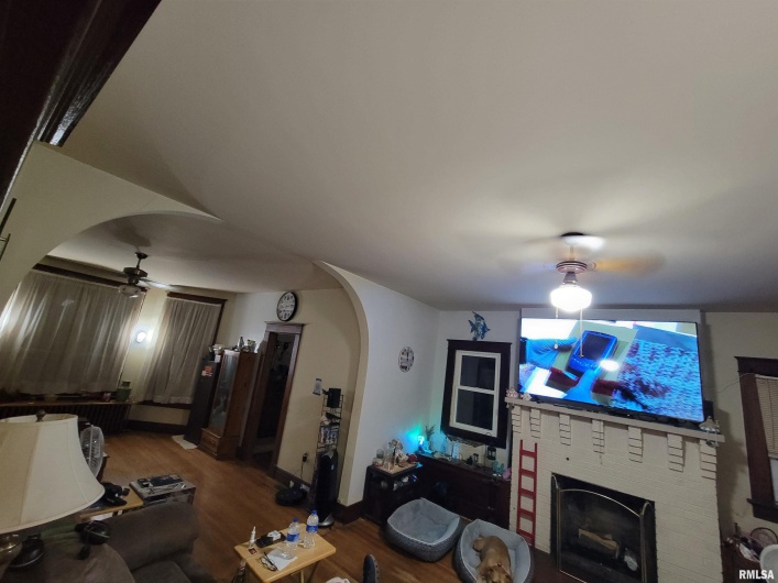110 MONROE Street, Anna, Illinois 62906, 3 Bedrooms Bedrooms, 0 ,2 BathroomsBathrooms,Residential,For Sale,MONROE,0,RMAEB460199