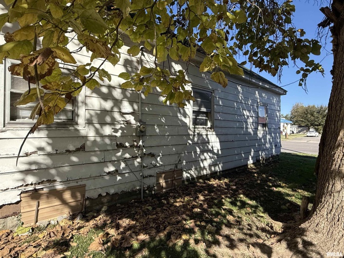 1010 5TH Street, Metropolis, Illinois 62960, 2 Bedrooms Bedrooms, 0 ,1 BathroomBathrooms,Residential,For Sale,5TH,0,RMAEB460201