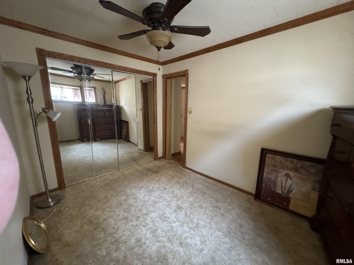 912 13TH Street, Herrin, Illinois 62948, 2 Bedrooms Bedrooms, 0 ,1 BathroomBathrooms,Residential,For Sale,13TH,0,RMAQC4265648