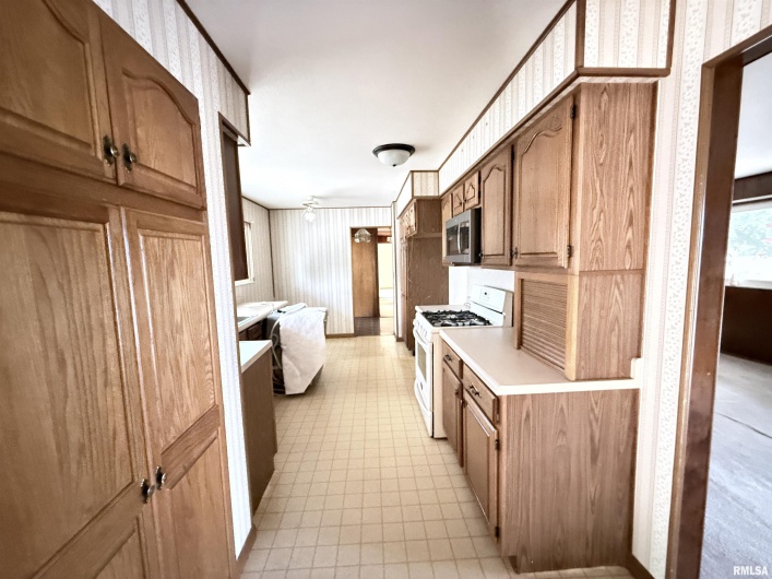 1007 HILLCREST Drive, Sparta, Illinois 62286, 3 Bedrooms Bedrooms, 0 ,1 BathroomBathrooms,Residential,For Sale,HILLCREST,0,RMAEB460209