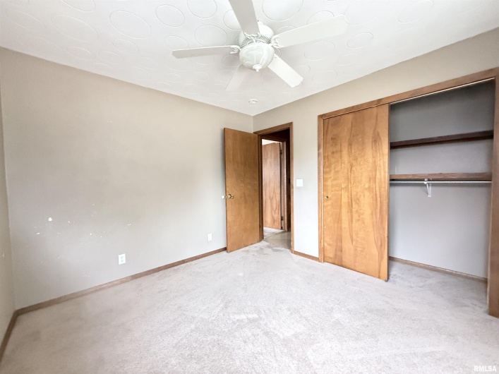 1007 HILLCREST Drive, Sparta, Illinois 62286, 3 Bedrooms Bedrooms, 0 ,1 BathroomBathrooms,Residential,For Sale,HILLCREST,0,RMAEB460209