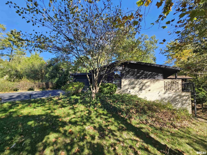 46 HILLCREST Drive, Carbondale, Illinois 62901, 3 Bedrooms Bedrooms, 0 ,3 BathroomsBathrooms,Residential,For Sale,HILLCREST,0,RMAEB460211