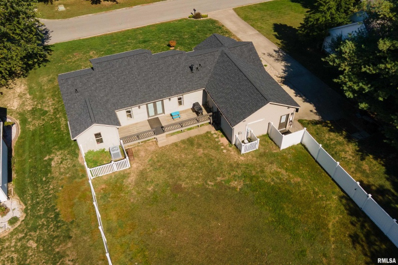 2701 HICKORY Lane, Marion, Illinois 62959, 3 Bedrooms Bedrooms, 0 ,2 BathroomsBathrooms,Residential,For Sale,HICKORY,0,RMAQC4268643