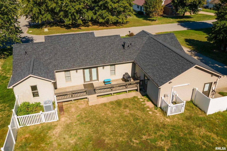 2701 HICKORY Lane, Marion, Illinois 62959, 3 Bedrooms Bedrooms, 0 ,2 BathroomsBathrooms,Residential,For Sale,HICKORY,0,RMAQC4268643