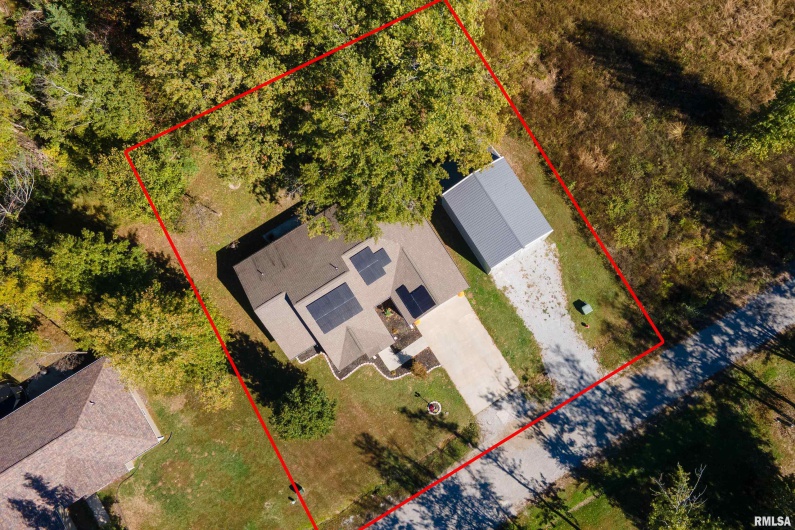 412 Noah Lane, Carterville, Illinois 62918, 3 Bedrooms Bedrooms, 0 ,2 BathroomsBathrooms,Residential,For Sale,Noah,0,RMAQC4268650