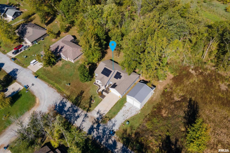 412 Noah Lane, Carterville, Illinois 62918, 3 Bedrooms Bedrooms, 0 ,2 BathroomsBathrooms,Residential,For Sale,Noah,0,RMAQC4268650
