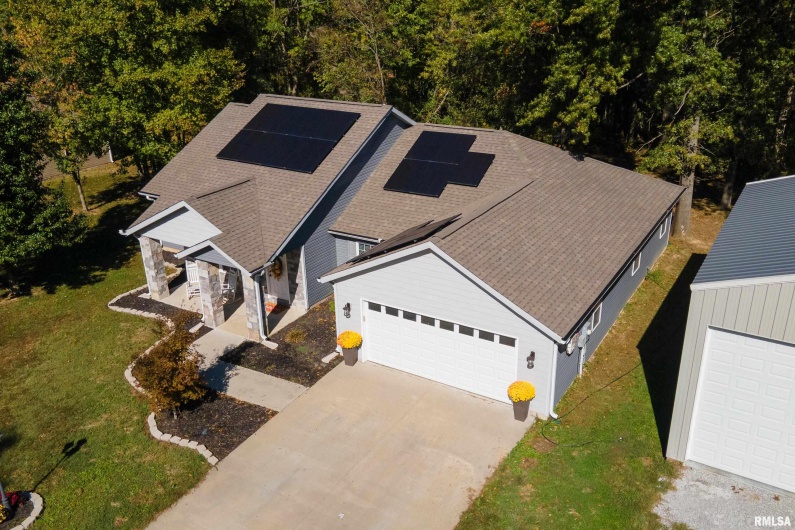 412 Noah Lane, Carterville, Illinois 62918, 3 Bedrooms Bedrooms, 0 ,2 BathroomsBathrooms,Residential,For Sale,Noah,0,RMAQC4268650