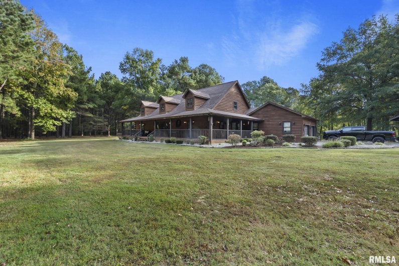 13602 GREENBRIAR Road, Carterville, Illinois 63918, 3 Bedrooms Bedrooms, 0 ,3 BathroomsBathrooms,Land,For Sale,GREENBRIAR,0,RMACA1040074
