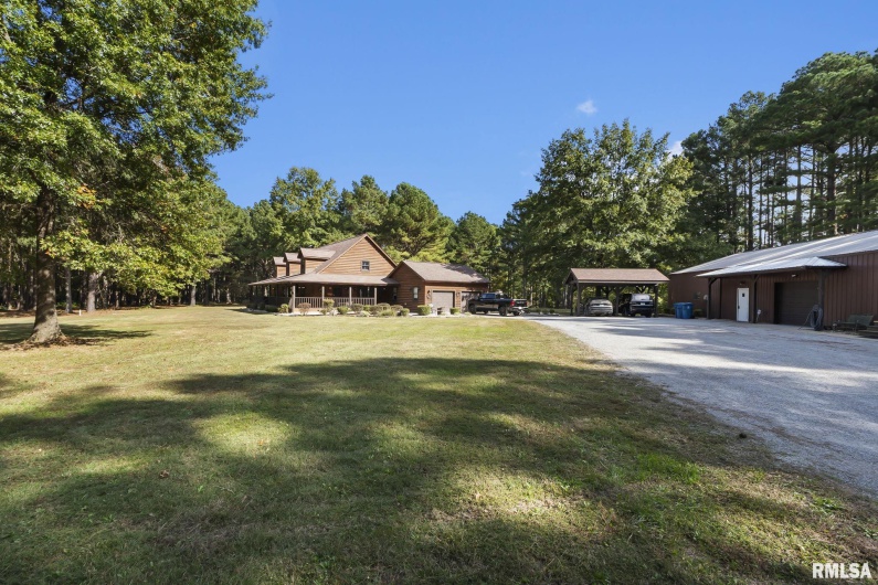 13602 GREENBRIAR Road, Carterville, Illinois 63918, 3 Bedrooms Bedrooms, 0 ,3 BathroomsBathrooms,Land,For Sale,GREENBRIAR,0,RMACA1040074