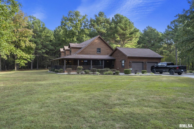 13602 GREENBRIAR Road, Carterville, Illinois 63918, 3 Bedrooms Bedrooms, 0 ,3 BathroomsBathrooms,Land,For Sale,GREENBRIAR,0,RMACA1040074