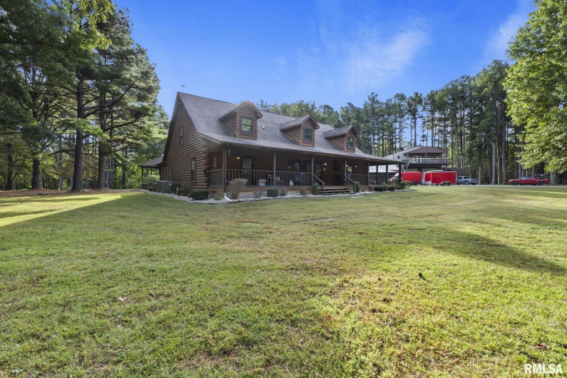 13602 GREENBRIAR Road, Carterville, Illinois 63918, 3 Bedrooms Bedrooms, 0 ,3 BathroomsBathrooms,Land,For Sale,GREENBRIAR,0,RMACA1040074