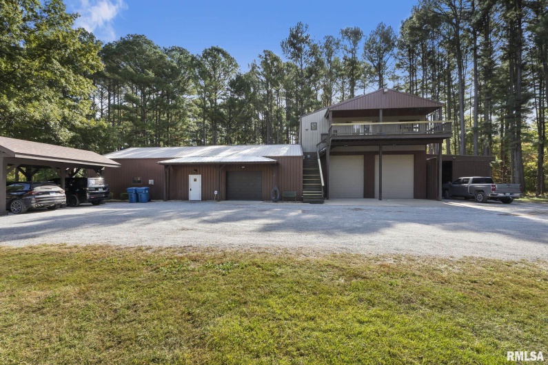 13602 GREENBRIAR Road, Carterville, Illinois 63918, 3 Bedrooms Bedrooms, 0 ,3 BathroomsBathrooms,Land,For Sale,GREENBRIAR,0,RMACA1040074