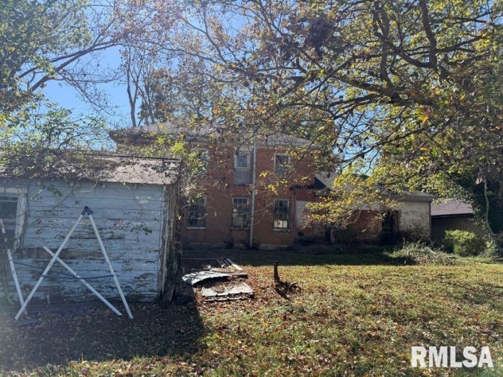 217 MARKET Street, Golconda, Illinois 62938-9998, 3 Bedrooms Bedrooms, 0 ,0,Residential,For Sale,MARKET,0,RMAQC4268655