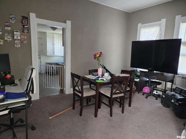 408 SPRINGER Street, Carbondale, Illinois 62901, 0 , 0 ,0,Residential Income,For Sale,SPRINGER,0,RMAEB460226