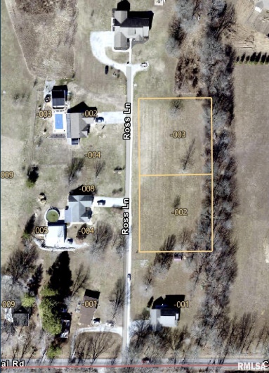 000 ROSS Lane, Carbondale, Illinois 62901, 0 , 0 ,0,Land,For Sale,ROSS,0,RMAQC4268673
