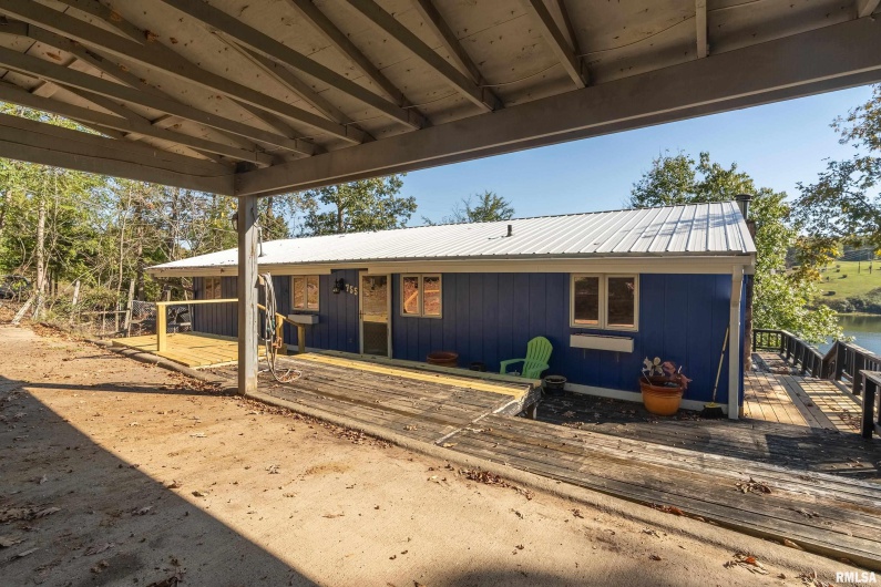 755 LAKESHORE Drive, Goreville, Illinois 62939, 2 Bedrooms Bedrooms, 0 ,2 BathroomsBathrooms,Residential,For Sale,LAKESHORE,0,RMAEB460236