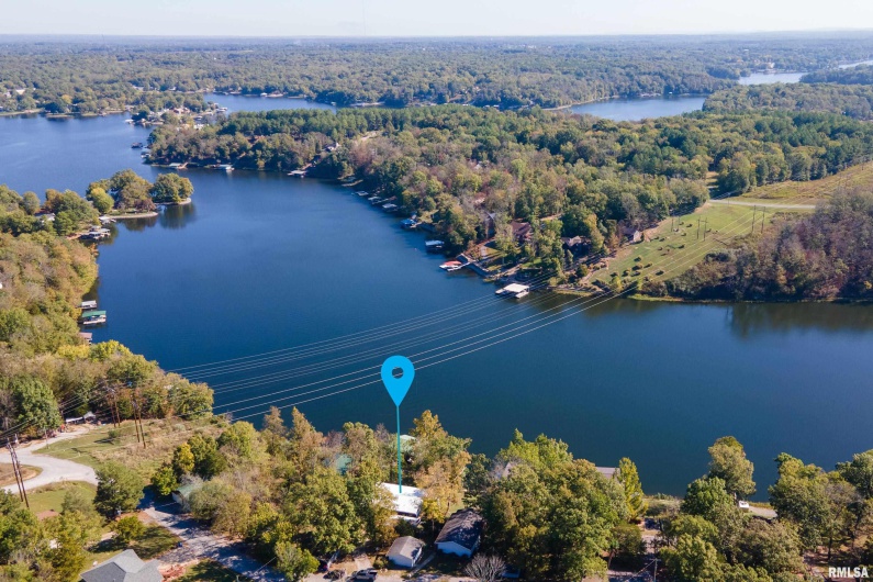 755 LAKESHORE Drive, Goreville, Illinois 62939, 2 Bedrooms Bedrooms, 0 ,2 BathroomsBathrooms,Residential,For Sale,LAKESHORE,0,RMAEB460236