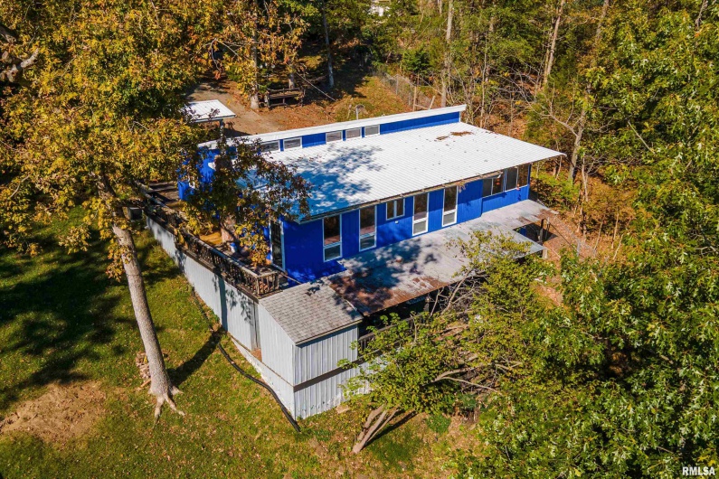 755 LAKESHORE Drive, Goreville, Illinois 62939, 2 Bedrooms Bedrooms, 0 ,2 BathroomsBathrooms,Residential,For Sale,LAKESHORE,0,RMAEB460236