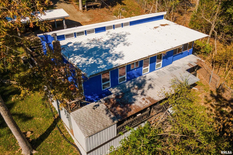 755 LAKESHORE Drive, Goreville, Illinois 62939, 2 Bedrooms Bedrooms, 0 ,2 BathroomsBathrooms,Residential,For Sale,LAKESHORE,0,RMAEB460236