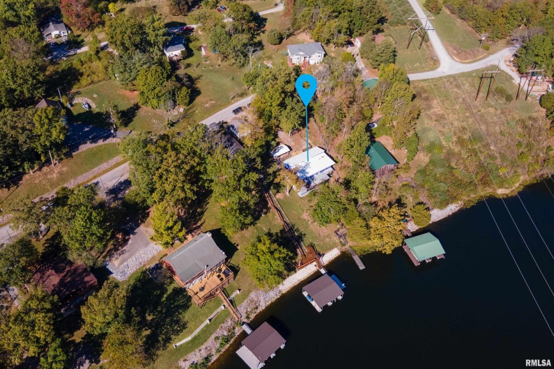 755 LAKESHORE Drive, Goreville, Illinois 62939, 2 Bedrooms Bedrooms, 0 ,2 BathroomsBathrooms,Residential,For Sale,LAKESHORE,0,RMAEB460236