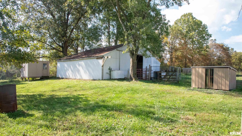 2680 US Hwy 45 Highway, Vienna, Illinois 62995, 3 Bedrooms Bedrooms, 0 ,1 BathroomBathrooms,Residential,For Sale,US Hwy 45,0,RMAEB460239