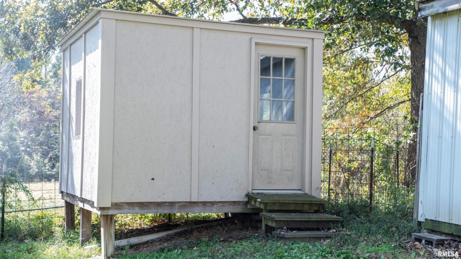 2680 US Hwy 45 Highway, Vienna, Illinois 62995, 3 Bedrooms Bedrooms, 0 ,1 BathroomBathrooms,Residential,For Sale,US Hwy 45,0,RMAEB460239