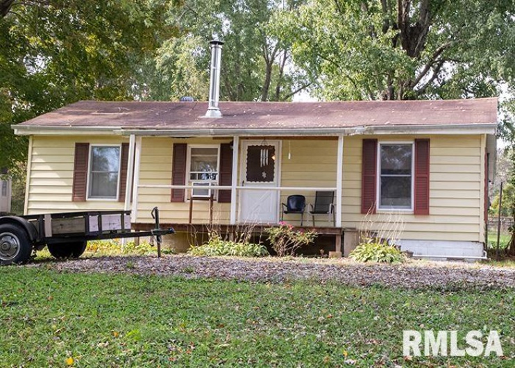 2680 US Hwy 45 Highway, Vienna, Illinois 62995, 3 Bedrooms Bedrooms, 0 ,1 BathroomBathrooms,Residential,For Sale,US Hwy 45,0,RMAEB460239
